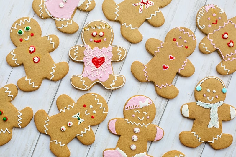 Cookies Image