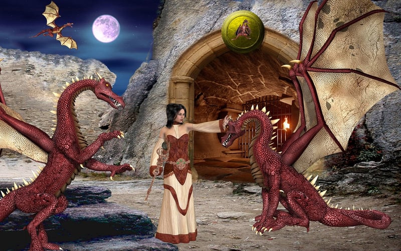 Dragon's Lair